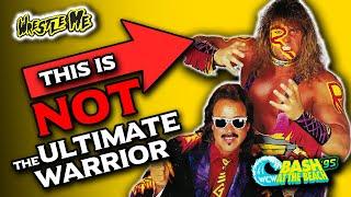 RENEGADE: The Biggest RIP-OFF In Wrestling? | WCW Bash At The Beach 1995 - Wrestle Me Review