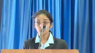 Student Learning Experience at Sona College of Technology, Tamilnadu, India