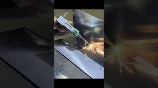 HJZ laser welder 4 in 1 laser welding machine with cheap factory price