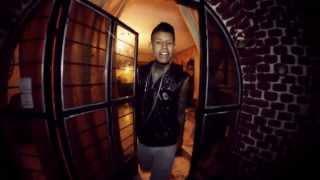 Enner La Sensacion Ft. QBA - Me Gusta La Calle | Video Oficial | HD