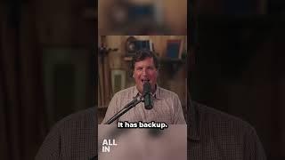 Tucker Carlson on war with Iran: "I think the downsides are overwhelming."
