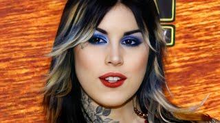 Is This Why Kat Von D Was Fired From Miami Ink?