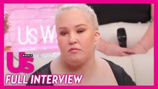 Mama June On Anna 'Chickadee' Cardwell Passing, Raising Her Kids, Alana Thompson's Schooling, & More