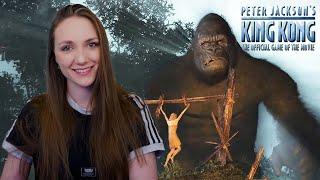 King Kong (2005) | Part 1 of 2