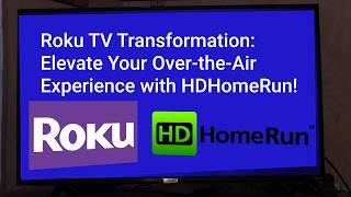 Your Complete Guide to Using HDHomeRun with Roku TV - Get Started Today!