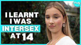 I Found Out I Was Intersex At 14 | BORN DIFFERENT