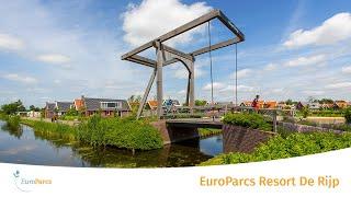 EuroParcs Resort De Rijp