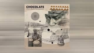 Chocolate - Peru's Master Percussionist (1991) (Reissue 2018) Full Album