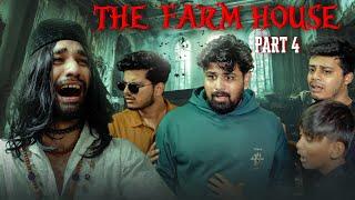 The Farm House Episode - 4 Ft. Lenda Baba | Horror Comedy | Deccani Diaries Comedy