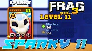 FRAG Pro Shooter - SPARKY 11Gameplay Walkthrough(iOS,Android)