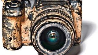 What Is Digital Photography? | Digital Cameras