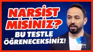 Bir İnsan Neden Narsist Olur? Özgür Bolat'tan Narsisizm Testi! | BBO Yapım - Anne Baba Okulu