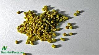 Benefits of Fenugreek Seeds