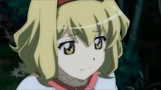 Touhou Memories of Phantasm Alice Margatroid Moments