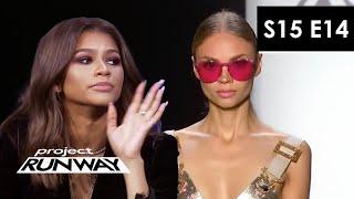 Project Runway | Season 15 Episode 14 | Full Episode