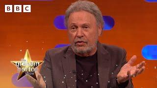 Billy Crystal wouldn't date Princess Diana  | The Graham Norton Show - BBC