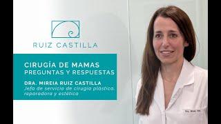 Cirugía Plástica Barcelona Institut Ruiz Castilla