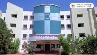 Sri Manakula Vinayagar Polytechnic College