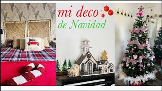 DECORO VILLALUZ POR NAVIDAD!