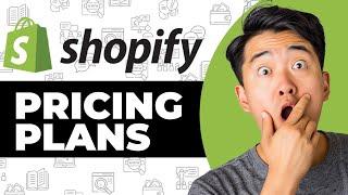 Shopify Pricing Plans Comparison - Watch Before You Buy