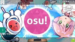 osu!mania livestream! ^^ | [ENG/GER]