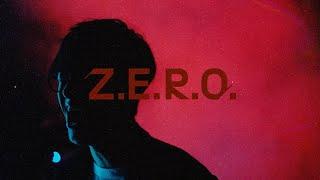 BLUE ENCOUNT『Z.E.R.O.』Music Video