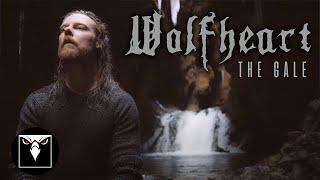 WOLFHEART - The Gale (Official Music Video)