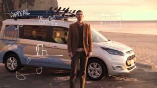 Video Production Company Ydraw Live Video Created For Ford 30s Promo