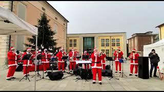 Bagnolo Jazz Band: Tequila - C. Rio