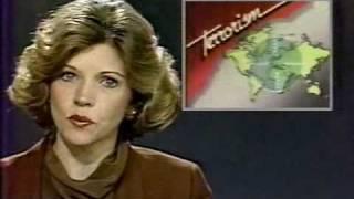 WTVH Channel 5 News - 10/25/86 - Part 2 of 3 - Syracuse NY