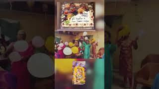Sri Bhagavan Birthday  celebrations #kalki #kamadhenunagarsathsang #ammabhagavan #spirituality