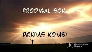 PNG Gospel Music - Prodigal Son - Penias Kombi