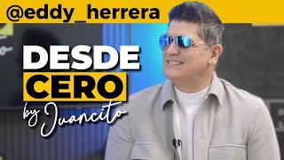 Llore como un niñ0 @EddyHerreraOficial  en #desdecero