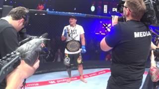 Vladimir Kanunnikov vs Kamil Magomedov profc 62