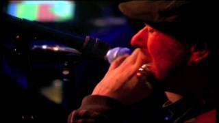 THE HAGGIS HORNS - 'Traveller pt 2' - @ the jazz cafe