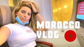  TRAVELING TO MOROCCO IN 2021. MAROC VLOG!  السفر إلى المغرب في 2021