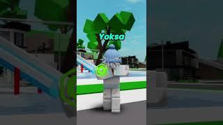 Roblox AMA Robuxum Azalıyor #shorts