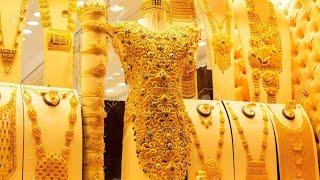 DEIRA || GOLD-SOUQ|| JEWELLERY SHOP||WALKING||DUBAI||TAMIL-VLOGS