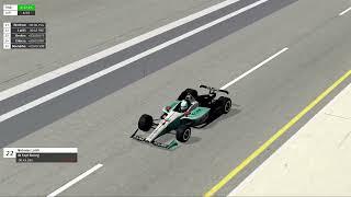 Motorsport FL I Indycar 2024 I Indy500 Qualifying