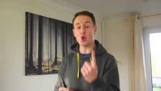 Matt Smith Fitness - 3 Controversial ways to increase ENERGY!