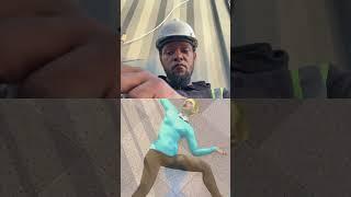 Dang that’s crazy #fypシ゚viral