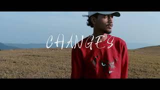 A'Hosea - Changes (Official Music Video Teaser)