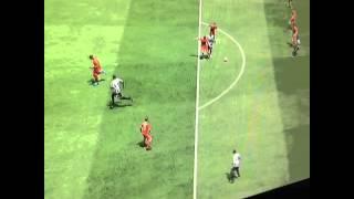 Funny Vine! -FIFA