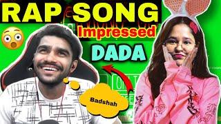 MARATHI RAP Impressed DADA  | PUBG MOBILE Funny Highlight | Women Special