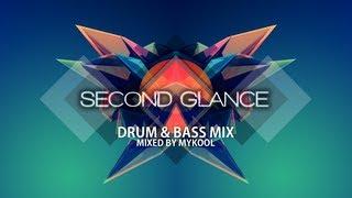 'Second Glance' Pt. 1 Mix by MYKOOL