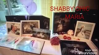 SHABBY CHIC MARIA