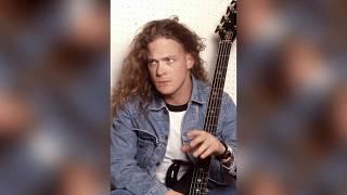 Metallica - Blackened: Bass & Vocals (w/ Intro and Solo)