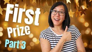 How I Won $1500 In A Trading Competition [Part 3]