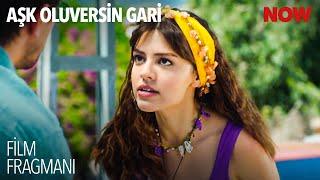 Aşk Oluversin Gari Film Fragmanı