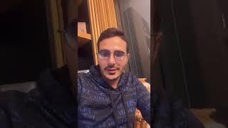 Simon Leviev is on Cameo!
